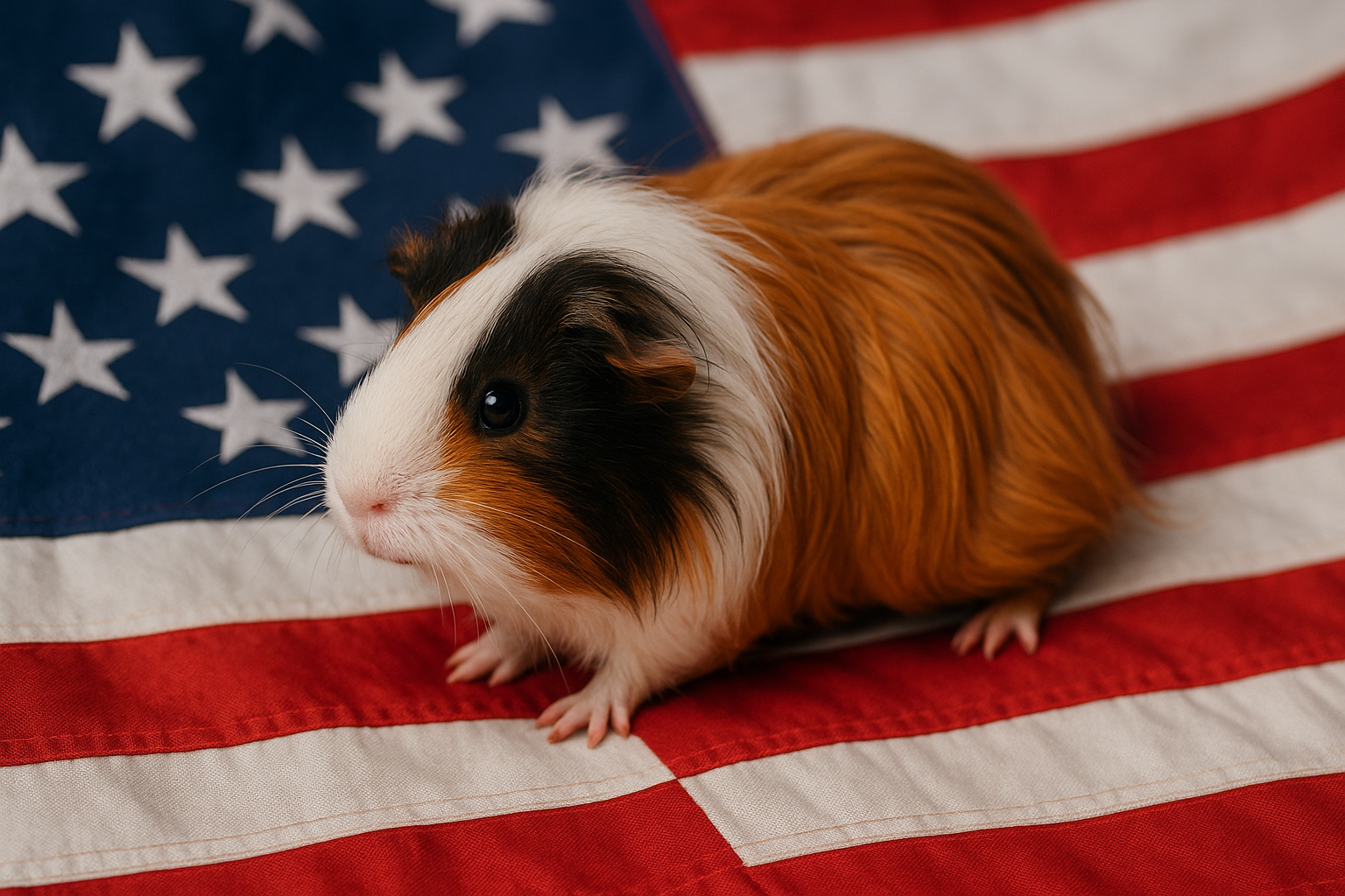 Why Guinea Pig Meat Could Be the Next Big Thing in America