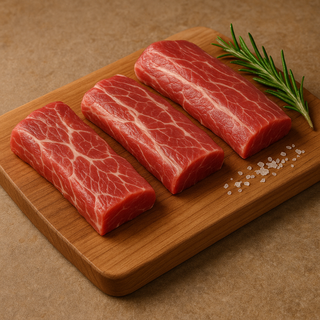 Whole Cuy Loin